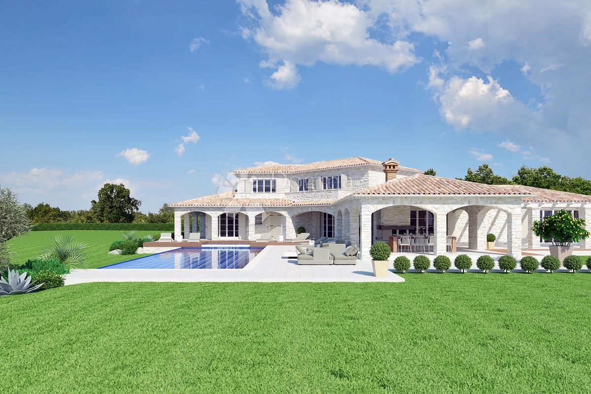 Terreno Poreč, 12.594m2