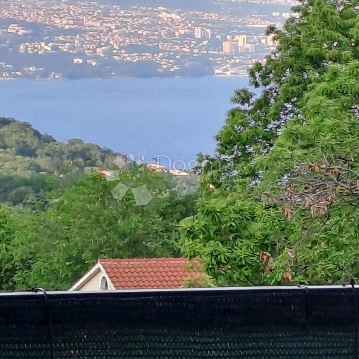 Allogio Oprić, Opatija - Okolica, 80,05m2