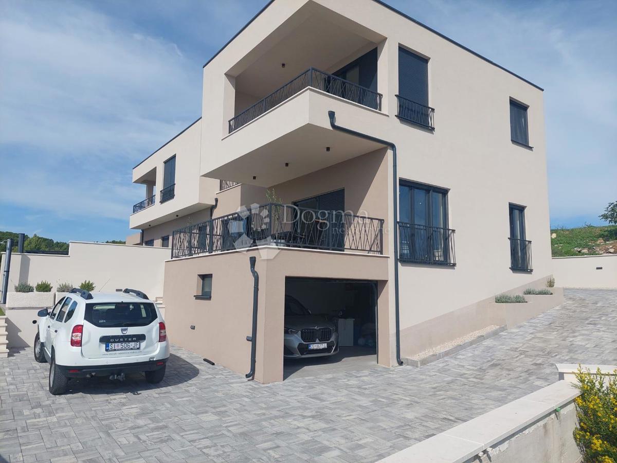 Casa Vodice, 482m2