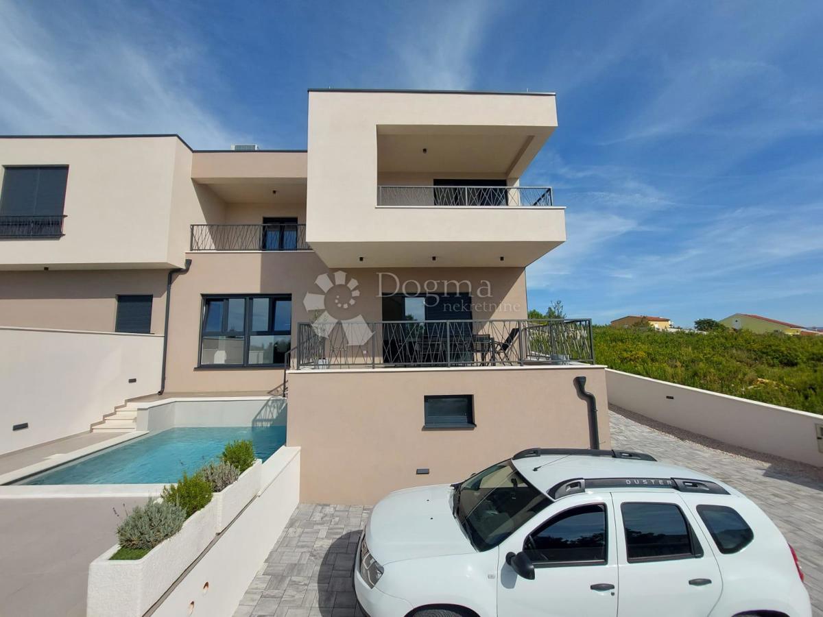 Casa Vodice, 482m2