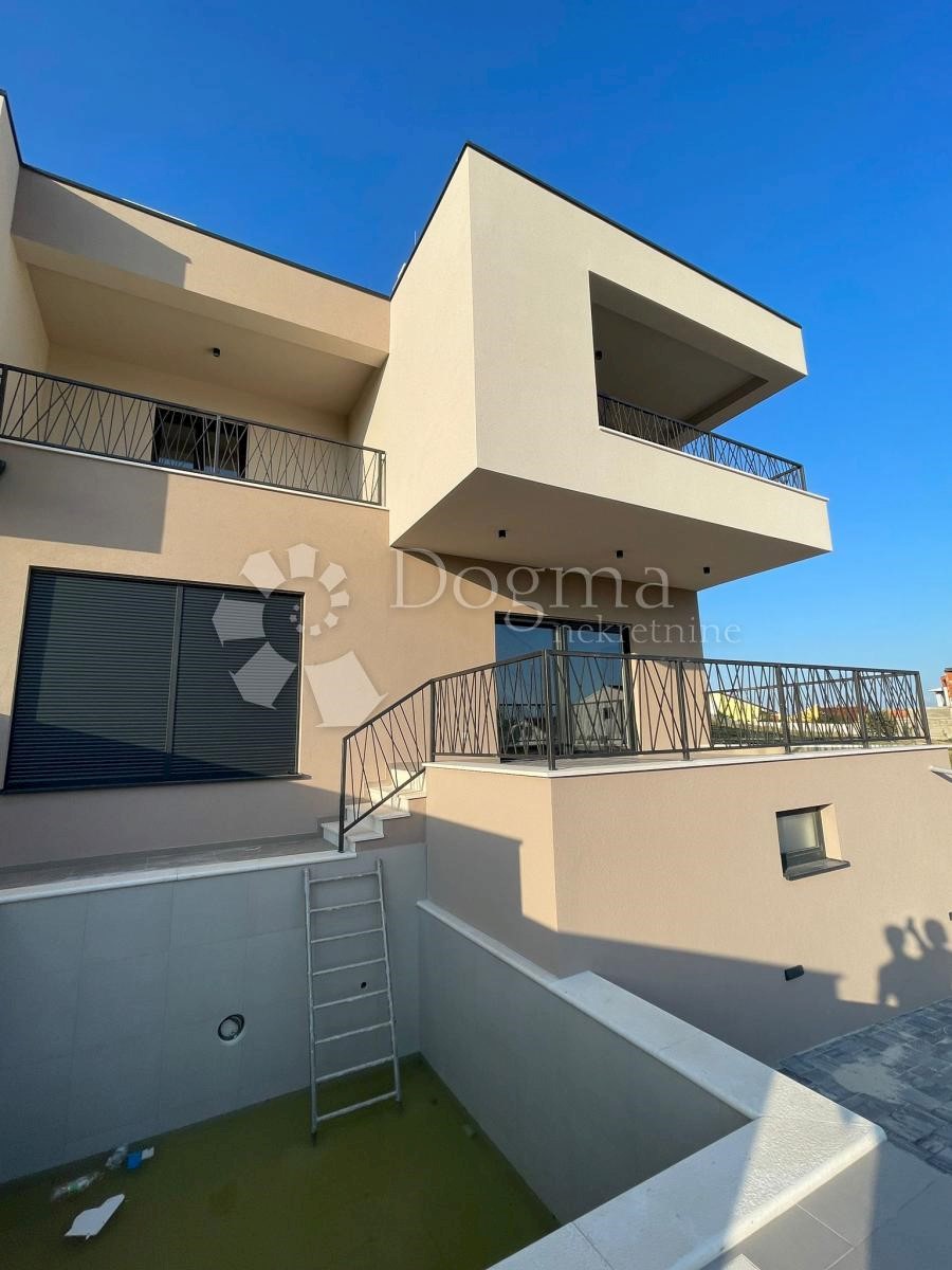 Casa Vodice, 482m2