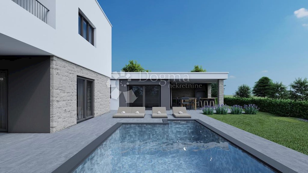 Casa Poreč, 208,13m2