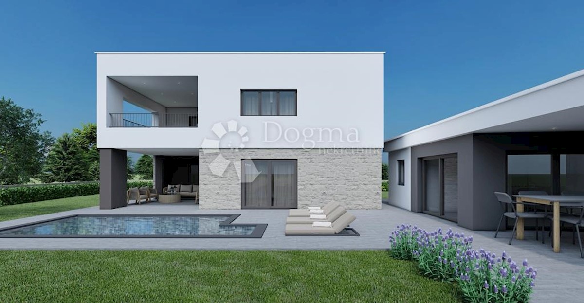 Casa Poreč, 208,13m2