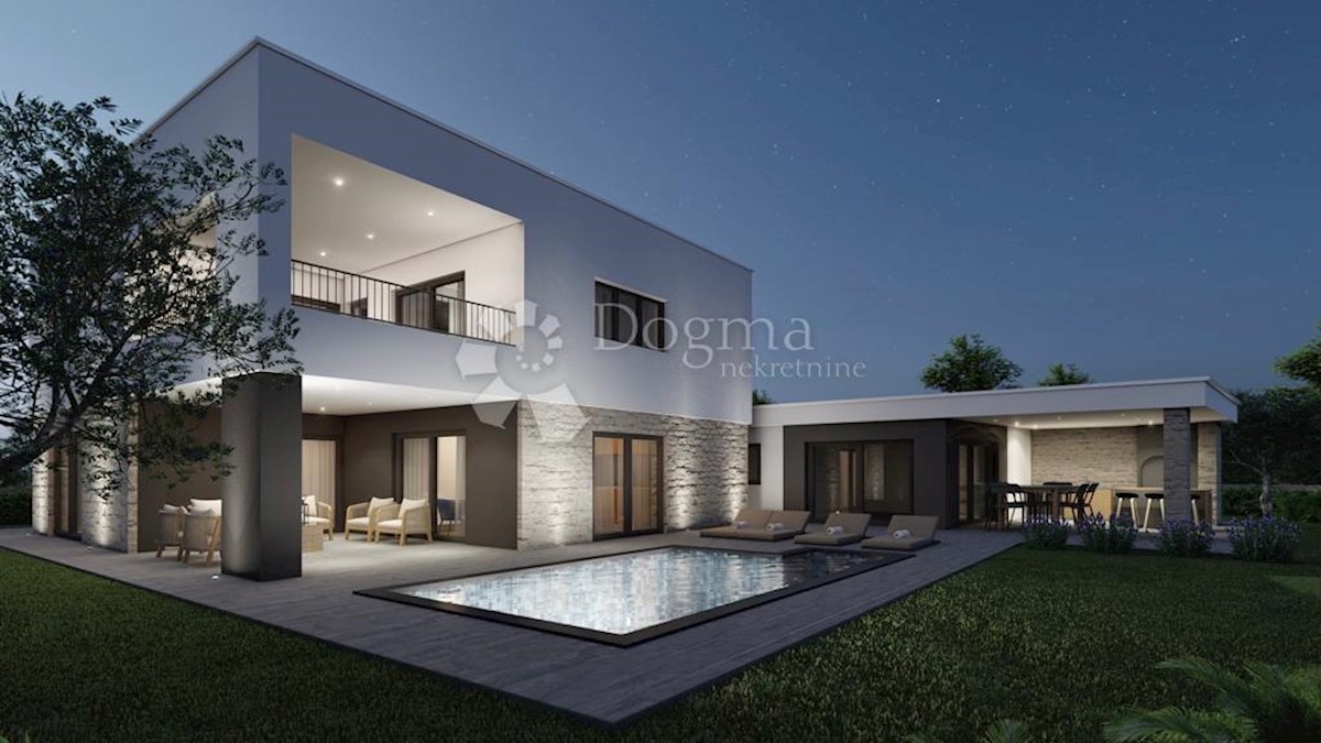 Casa Poreč, 208,13m2