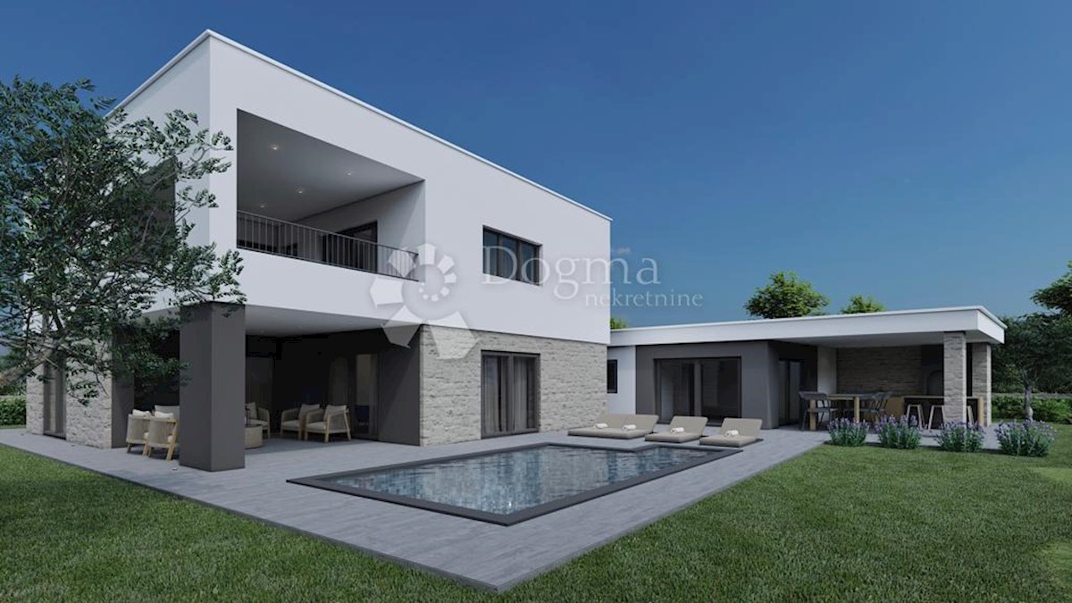 Casa Poreč, 208,13m2