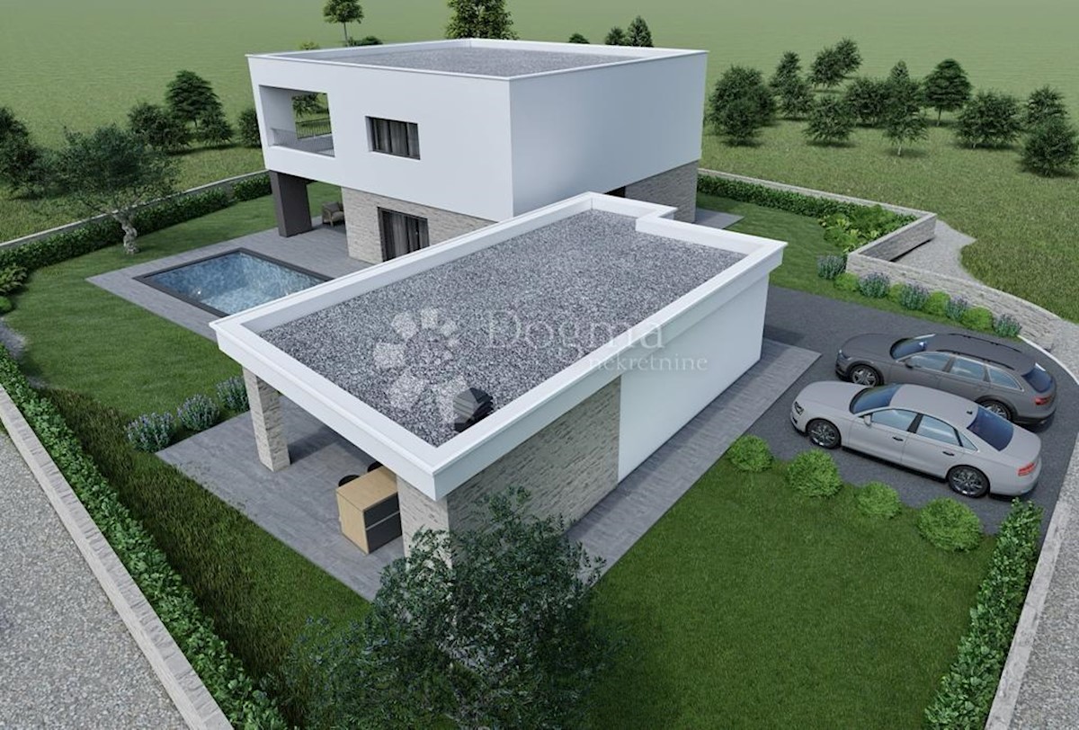 Casa Poreč, 208,13m2