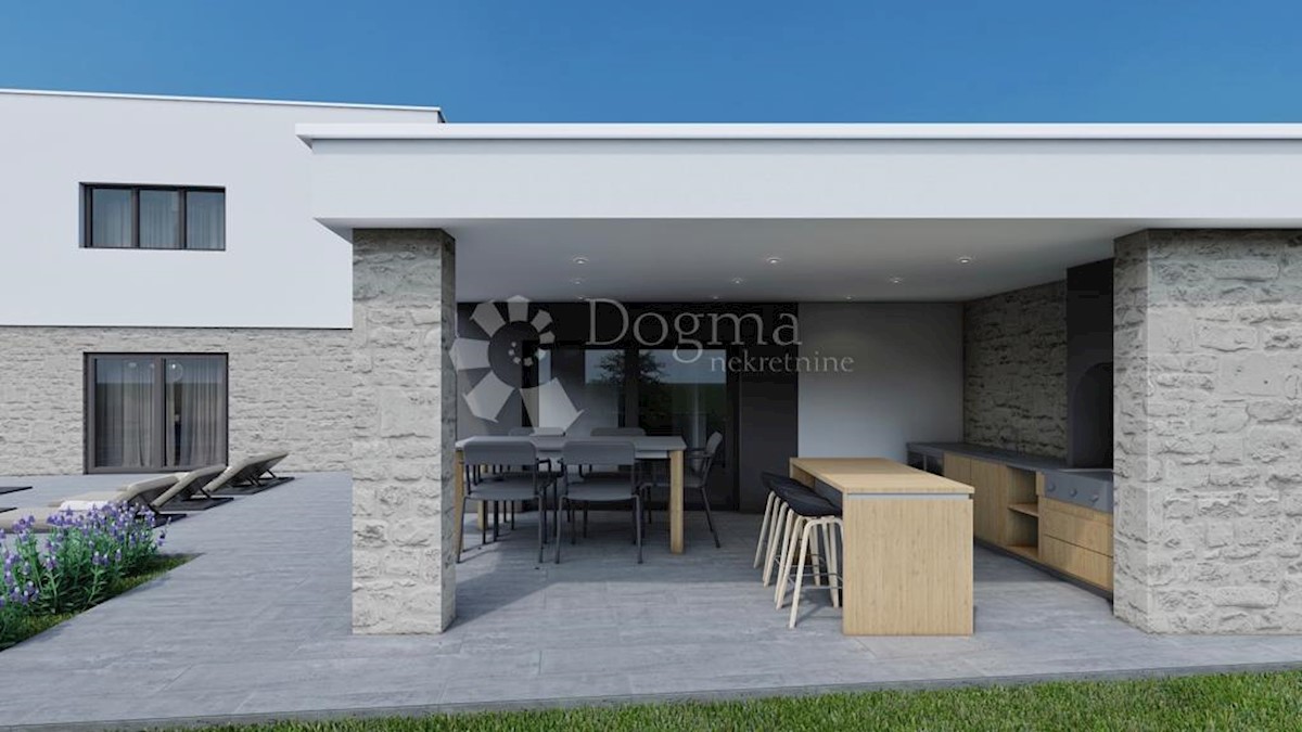 Casa Poreč, 208,13m2