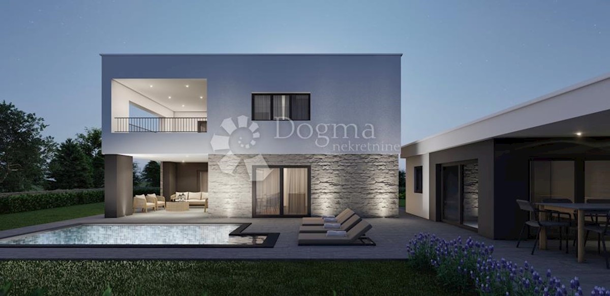 Casa Poreč, 208,13m2
