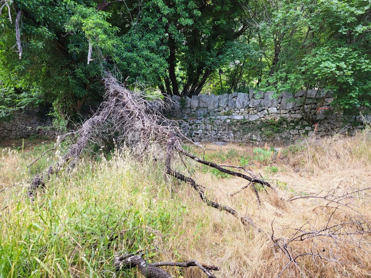 Terreno Bribir, Vinodolska Općina, 1.140m2