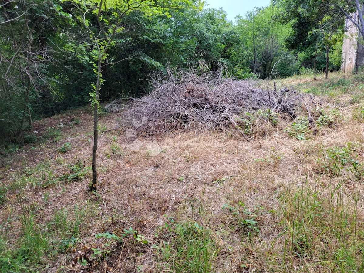 Terreno Bribir, Vinodolska Općina, 1.140m2