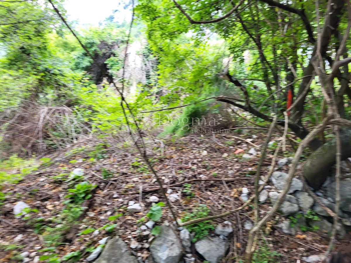 Terreno Bribir, Vinodolska Općina, 1.140m2