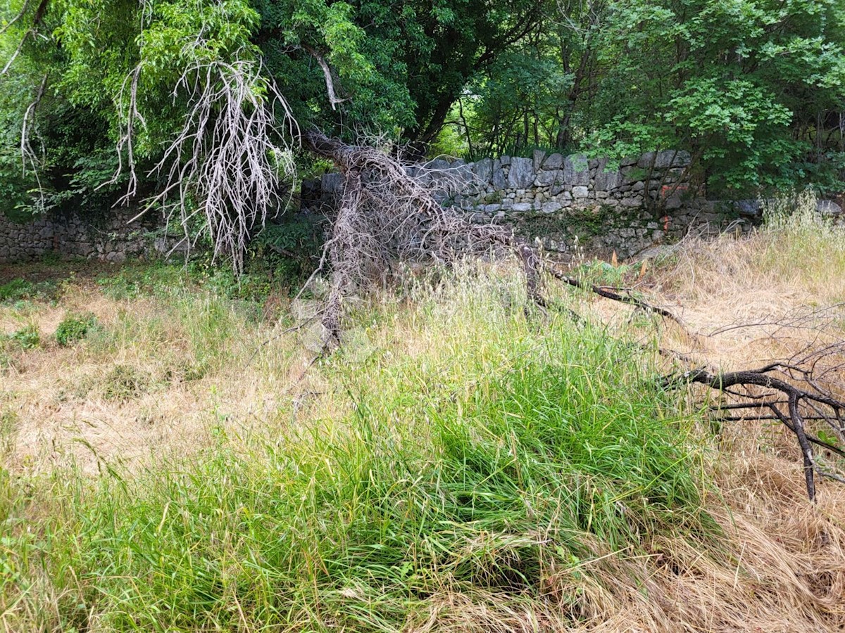 Terreno Bribir, Vinodolska Općina, 1.140m2