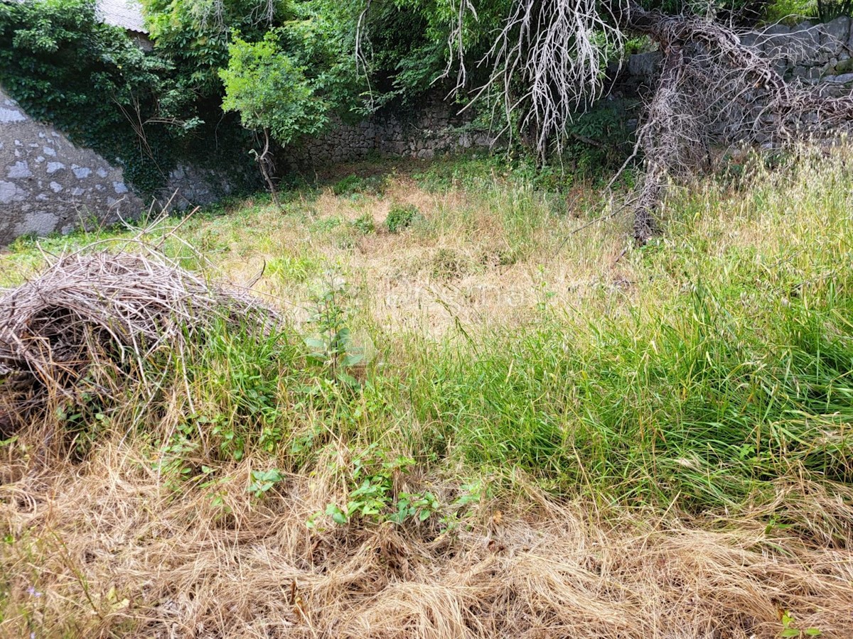 Terreno Bribir, Vinodolska Općina, 1.140m2