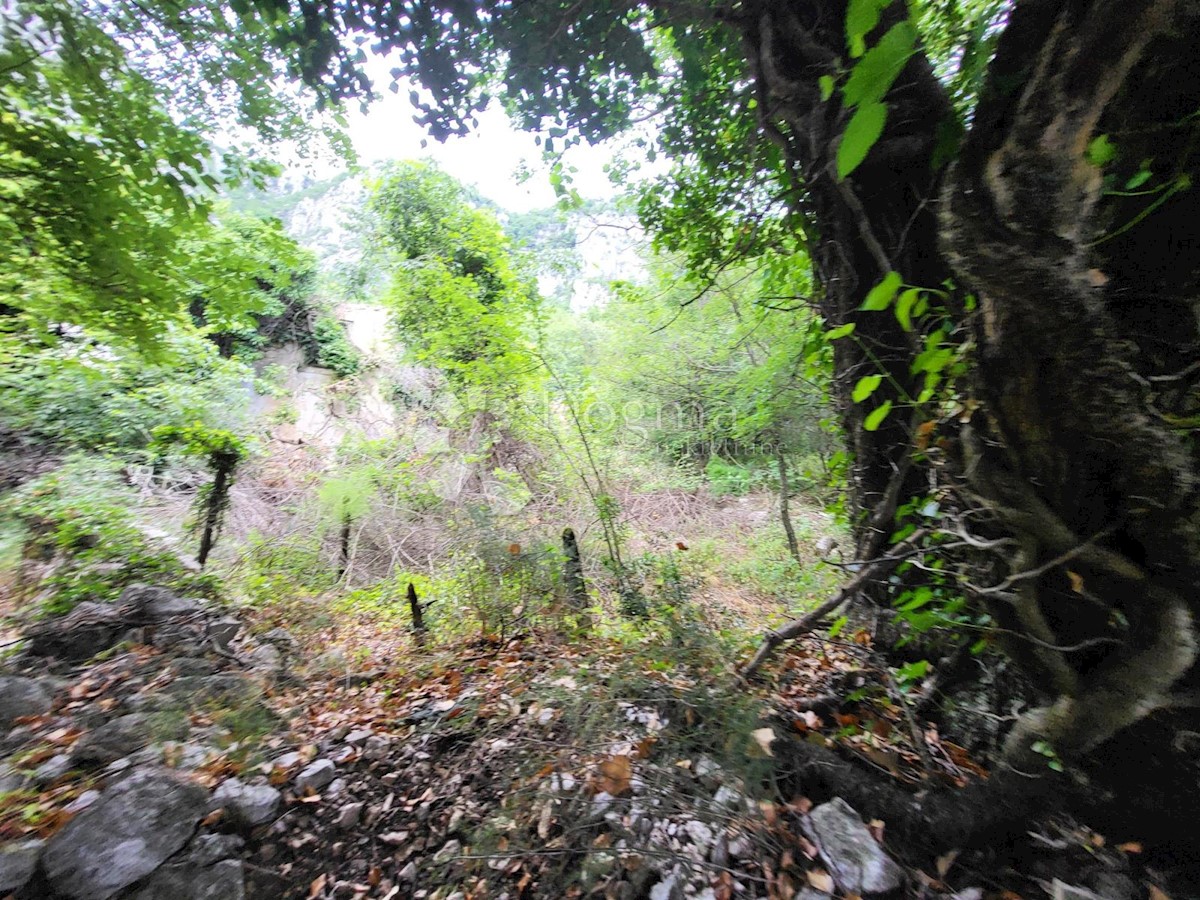 Terreno Bribir, Vinodolska Općina, 1.140m2
