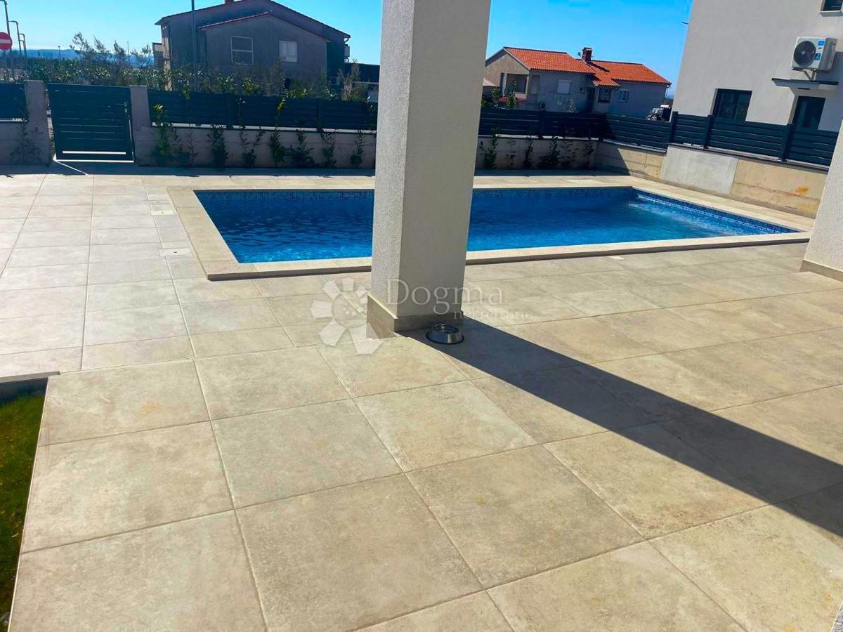 Casa Vodnjan, 125m2