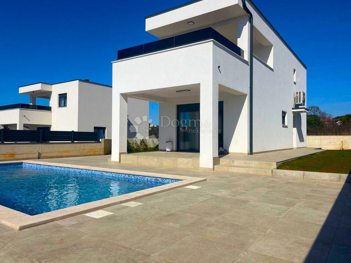 Casa Vodnjan, 125m2
