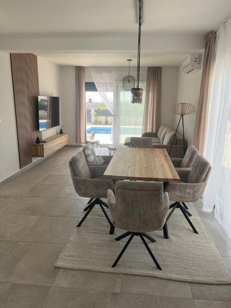 Casa Vodnjan, 125m2