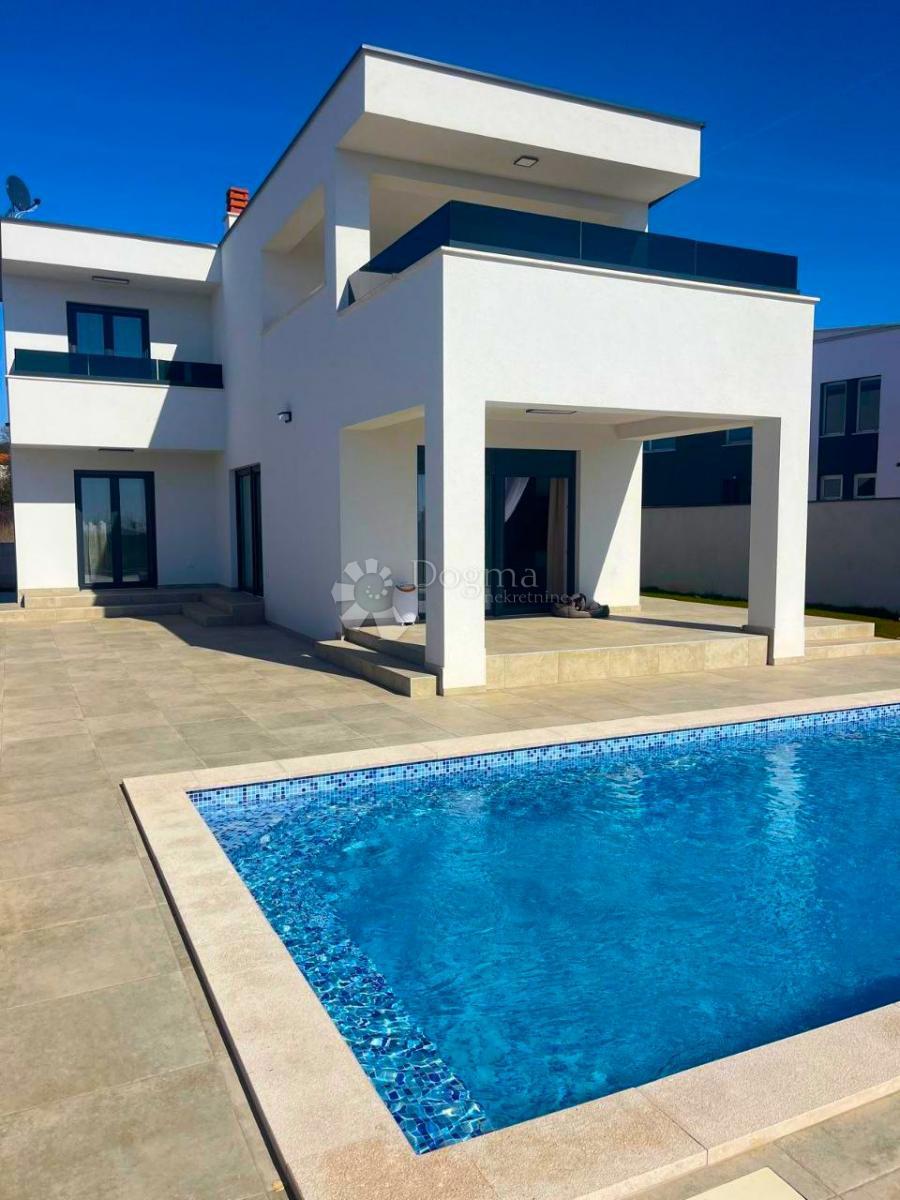 Casa Vodnjan, 125m2
