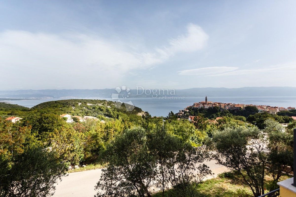 Appartamento Vrbnik, 93,87m2