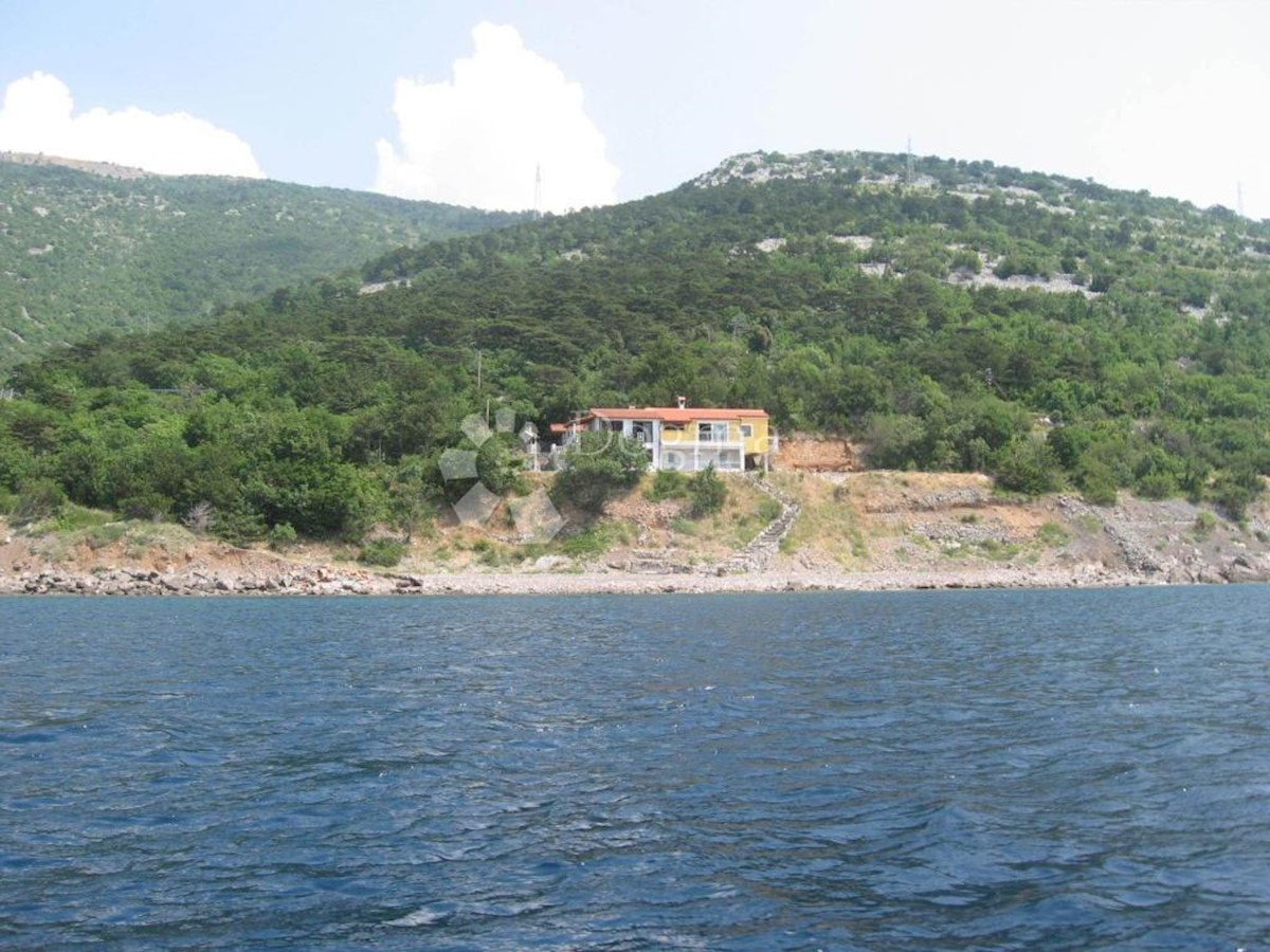 Casa Sveti Juraj, Senj, 230m2