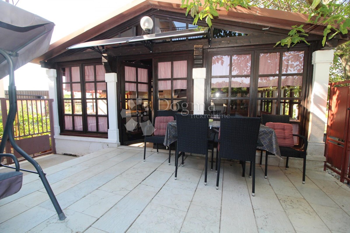 Casa Markovac, Višnjan, 280m2