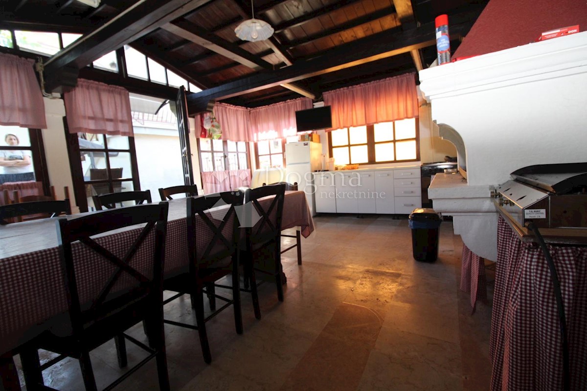 Casa Markovac, Višnjan, 280m2