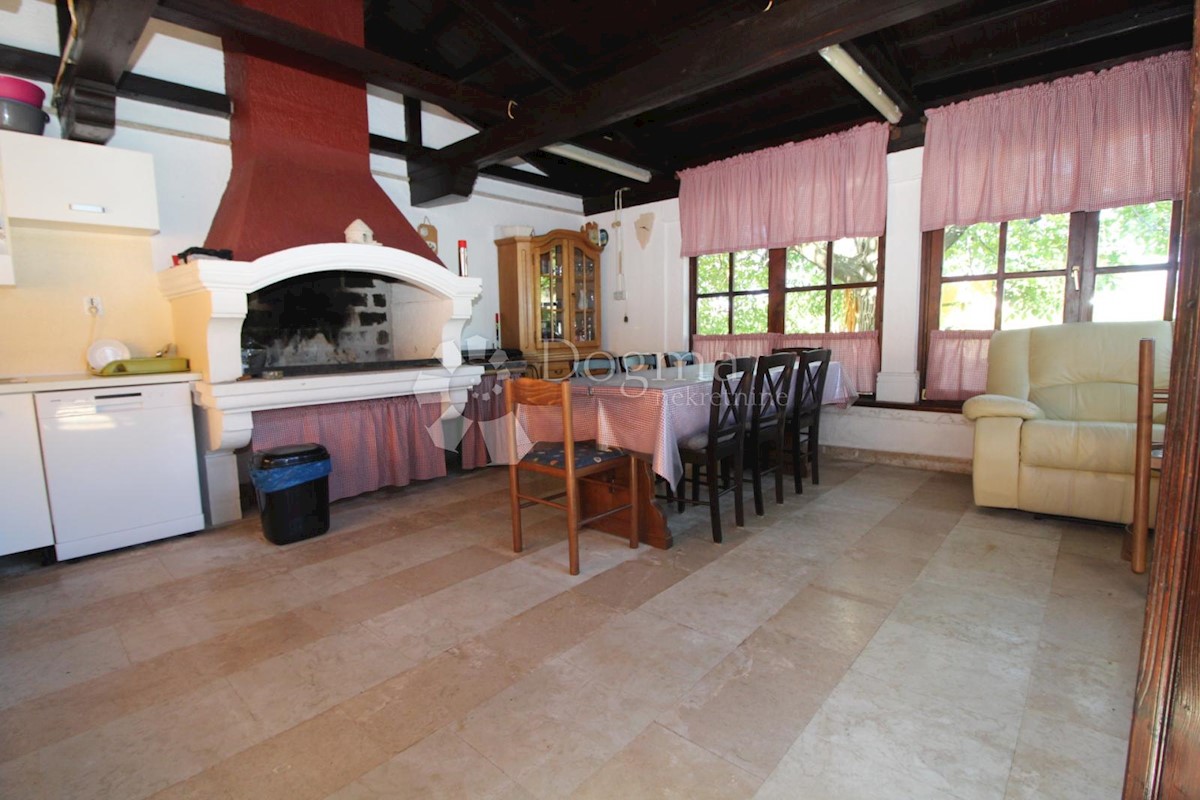 Casa Markovac, Višnjan, 280m2