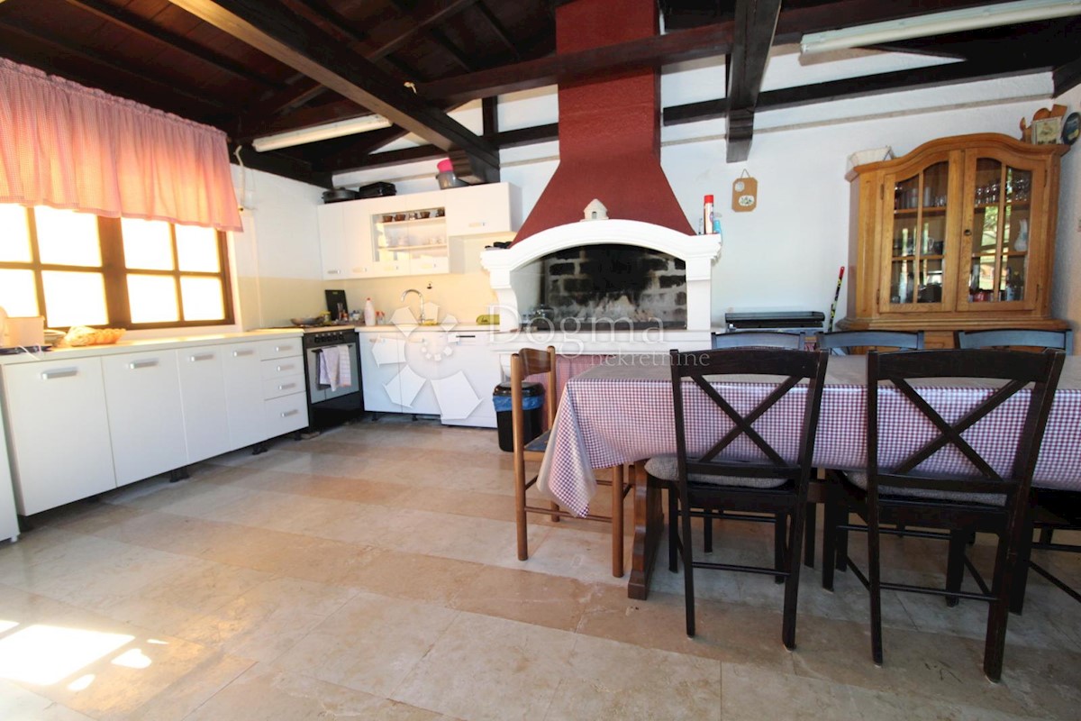 Casa Markovac, Višnjan, 280m2