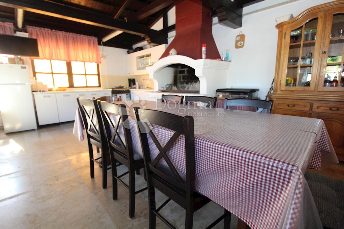 Casa Markovac, Višnjan, 280m2