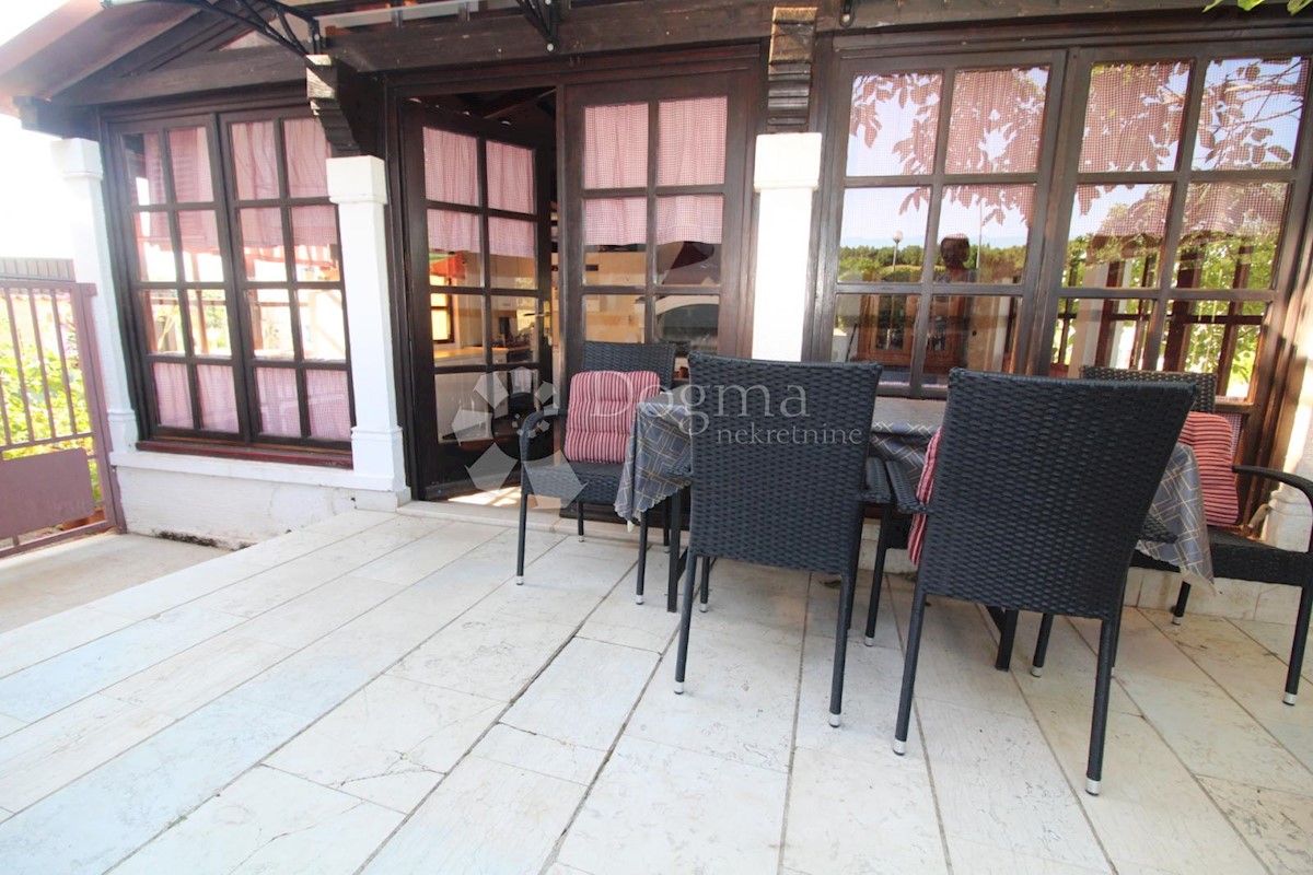 Casa Markovac, Višnjan, 280m2