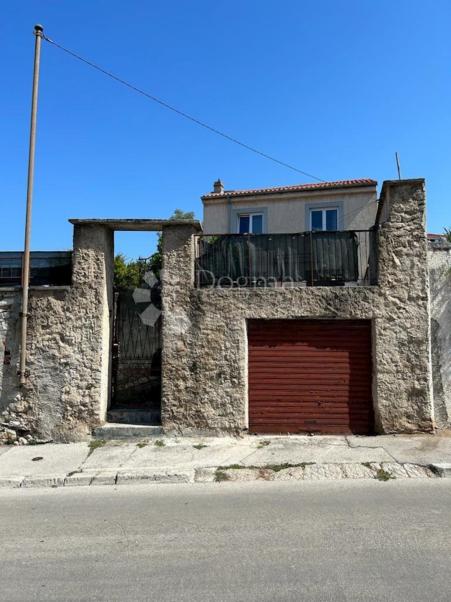 Casa Centar, Pula, da, 177m2