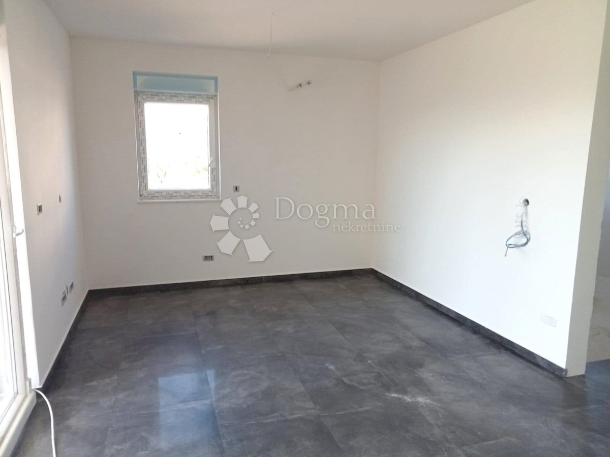 Allogio Vodice, 92,60m2