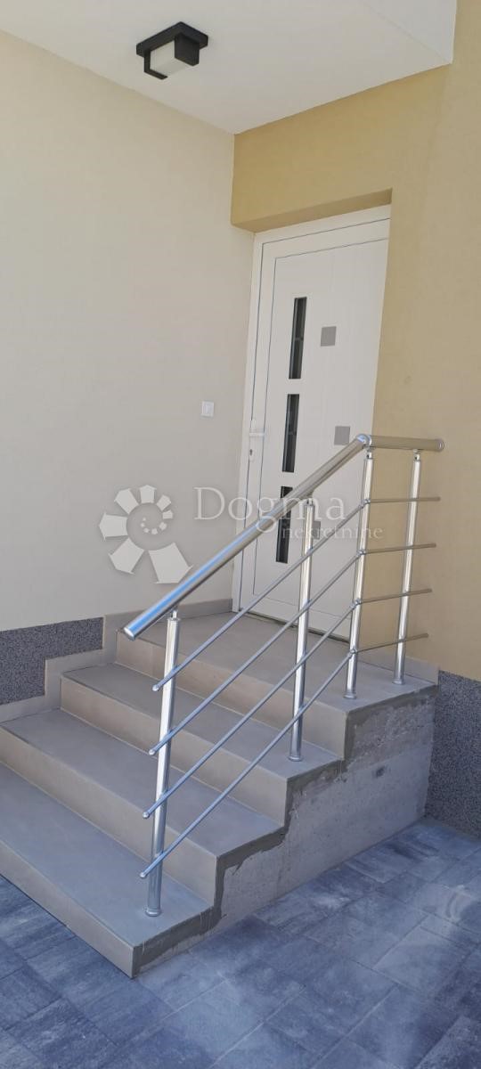 Allogio Vodice, 92,60m2