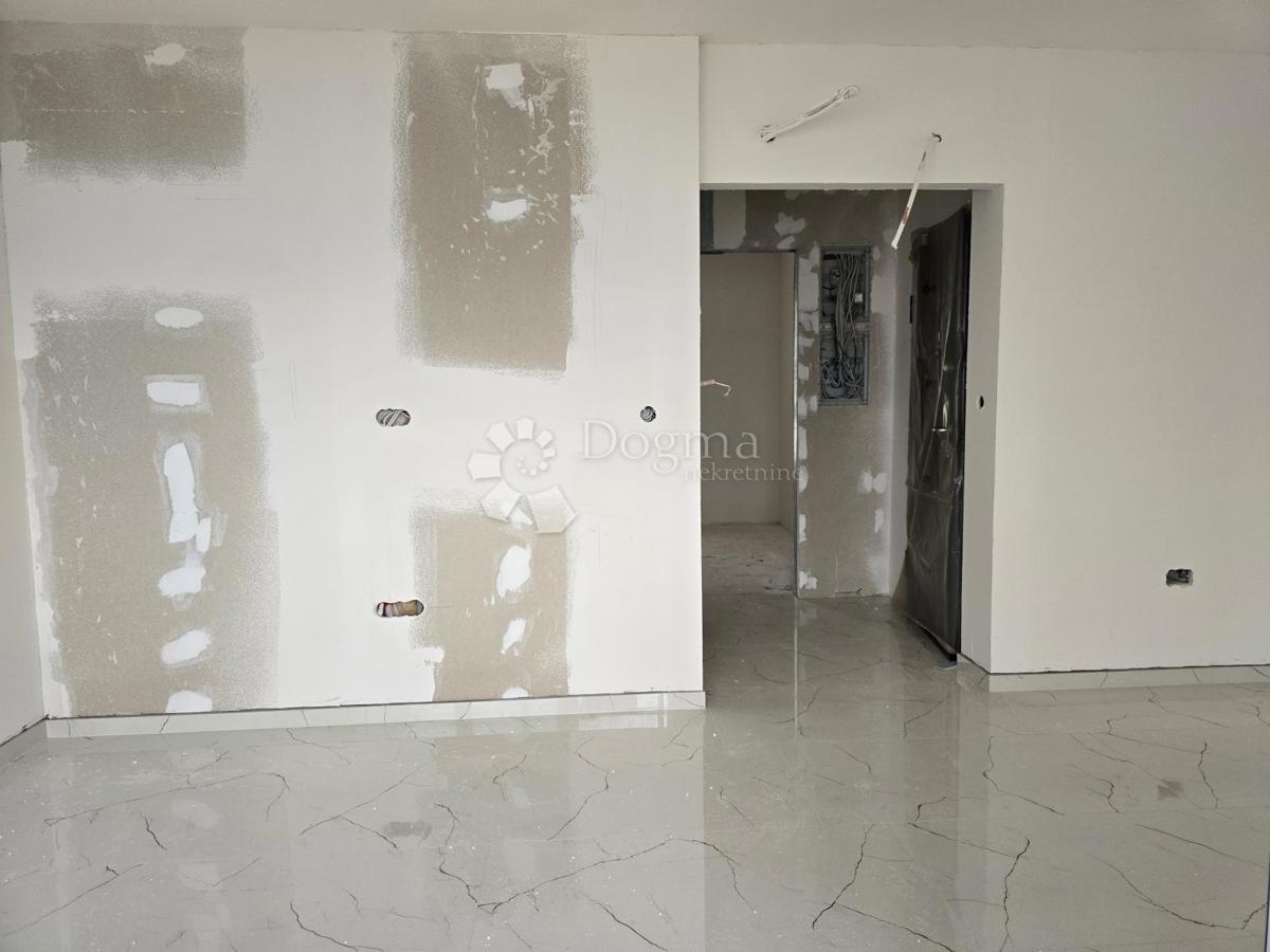 Appartamento Drage, Pakoštane, 46m2