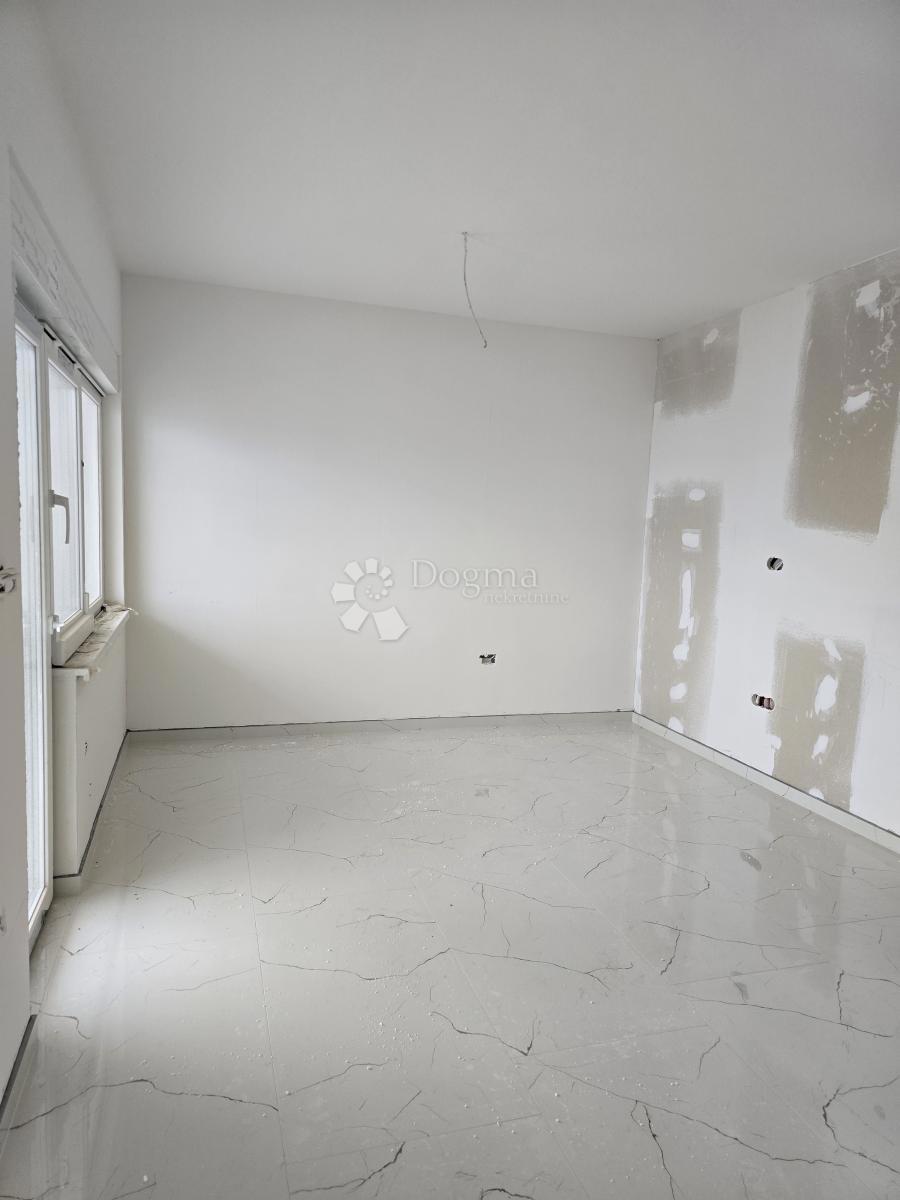 Appartamento Drage, Pakoštane, 46m2