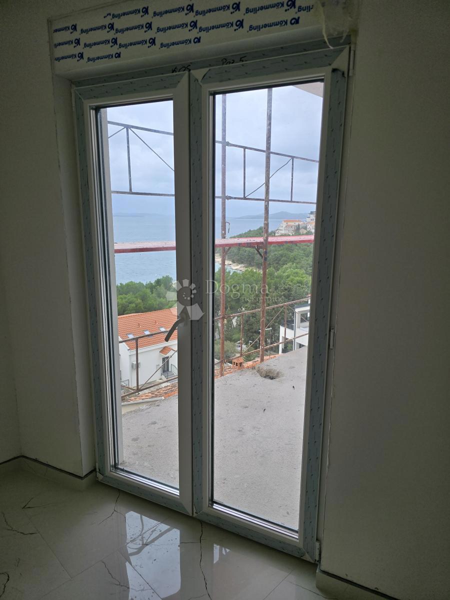 Appartamento Drage, Pakoštane, 46m2