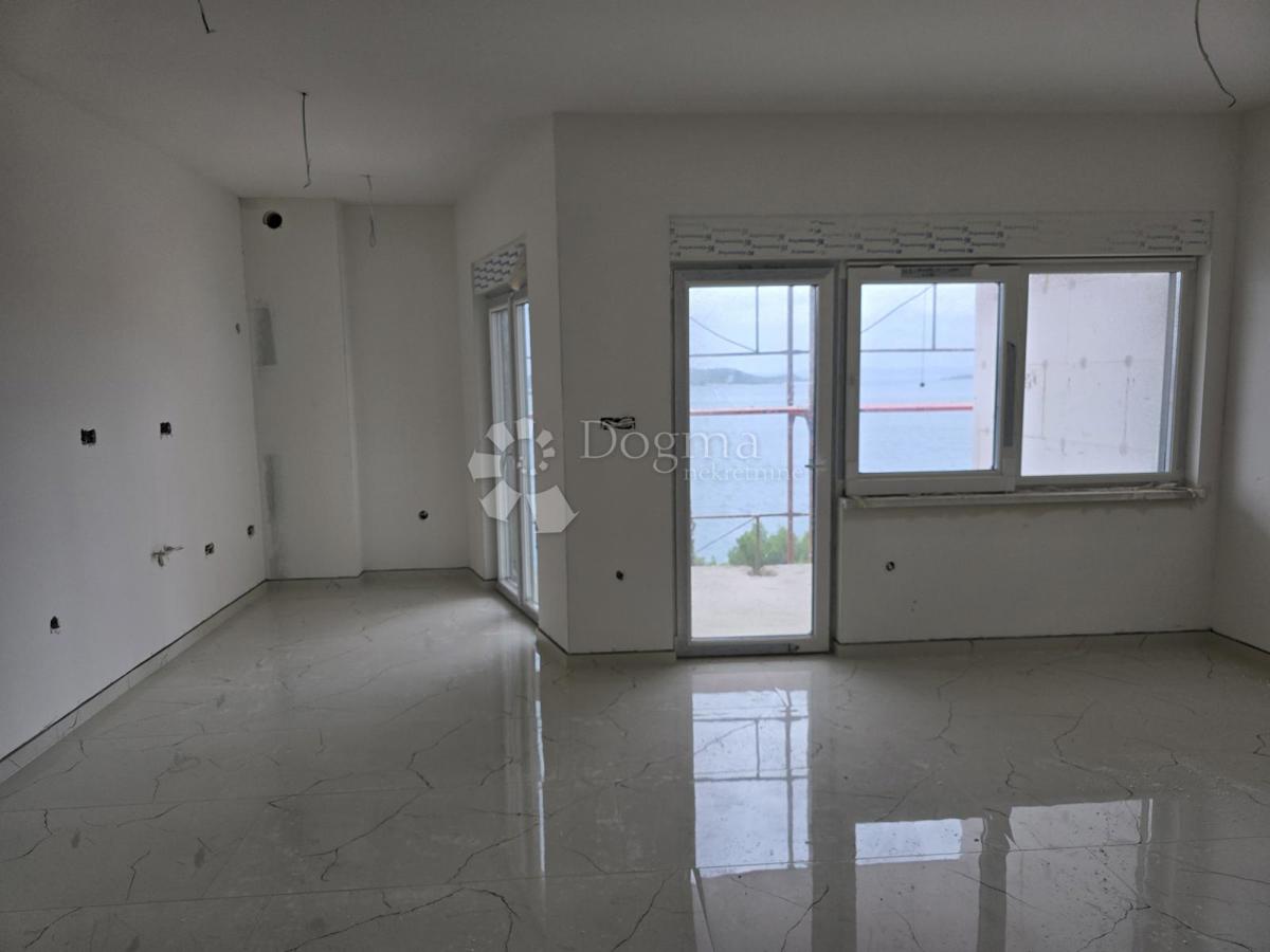 Appartamento Drage, Pakoštane, 46m2