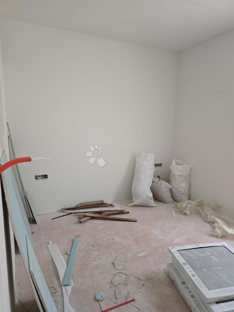 Appartamento Drage, Pakoštane, 46m2