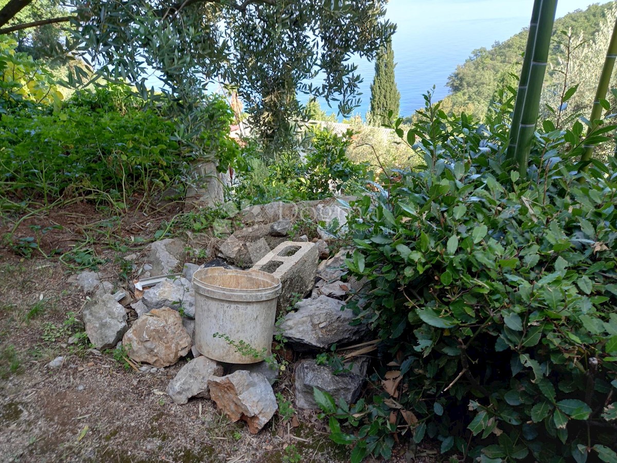 Terreno Medveja, Lovran, 2.019m2