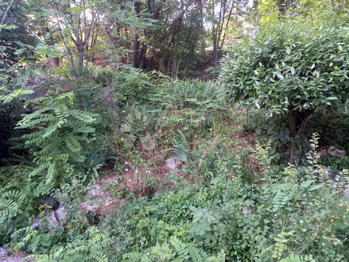 Terreno Medveja, Lovran, 2.019m2