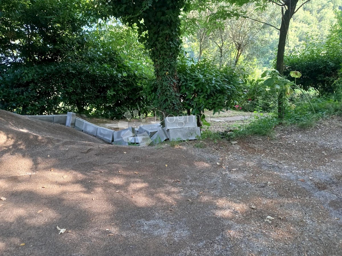 Terreno Medveja, Lovran, 2.019m2