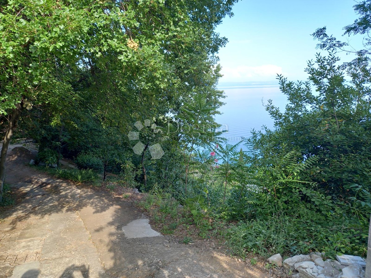 Terreno Medveja, Lovran, 2.019m2