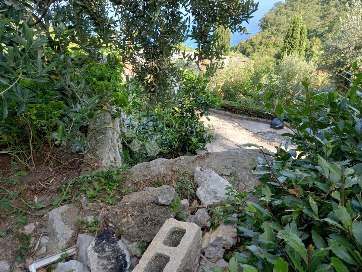 Terreno Medveja, Lovran, 2.019m2