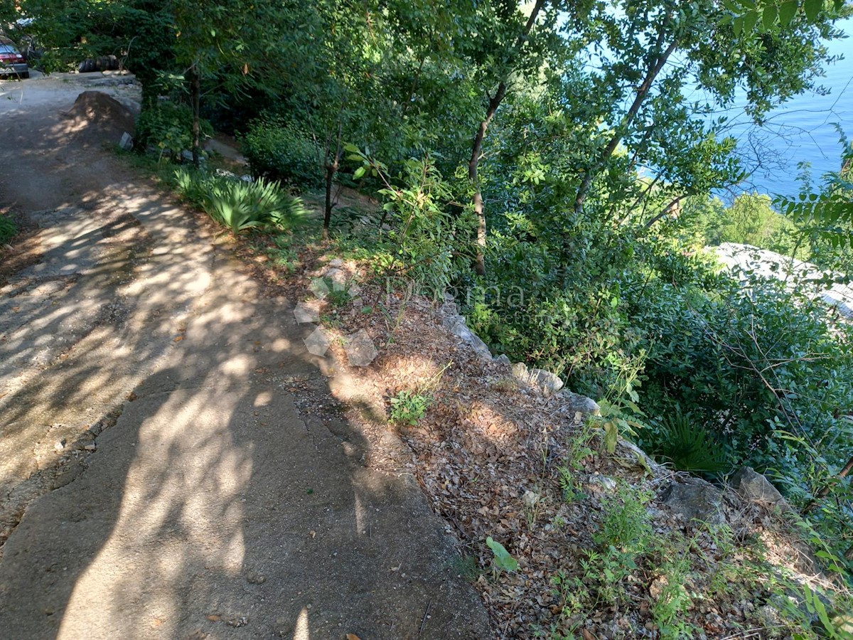 Terreno Medveja, Lovran, 2.019m2