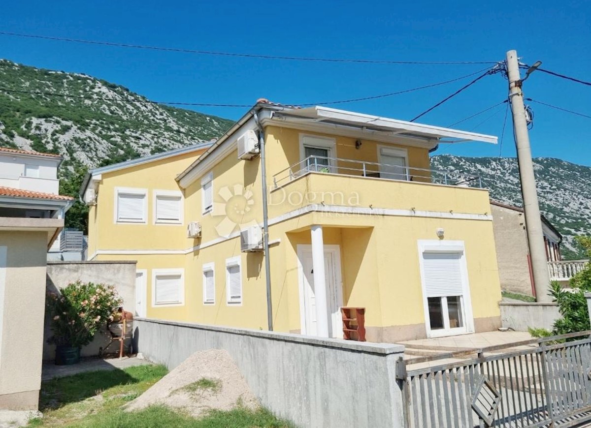 Casa Drivenik, Vinodolska Općina, 175m2