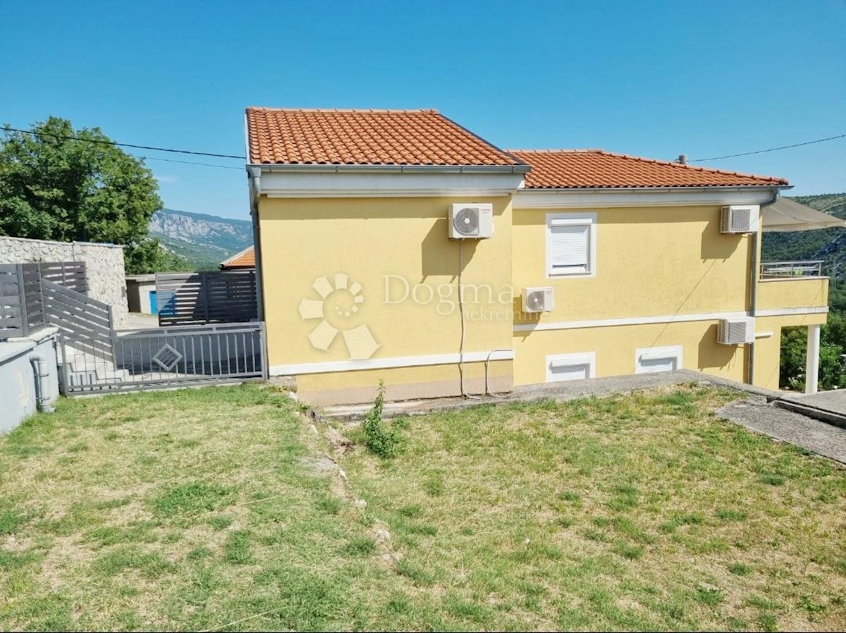 Casa Drivenik, Vinodolska Općina, 175m2