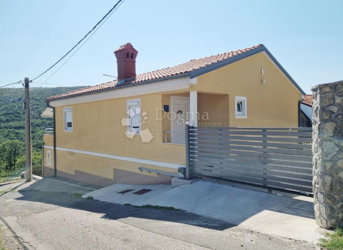 Casa Drivenik, Vinodolska Općina, 175m2