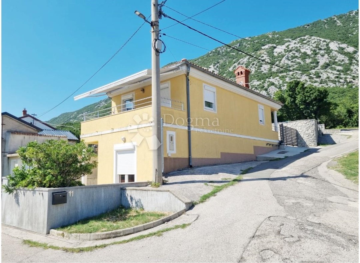 Casa Drivenik, Vinodolska Općina, 175m2