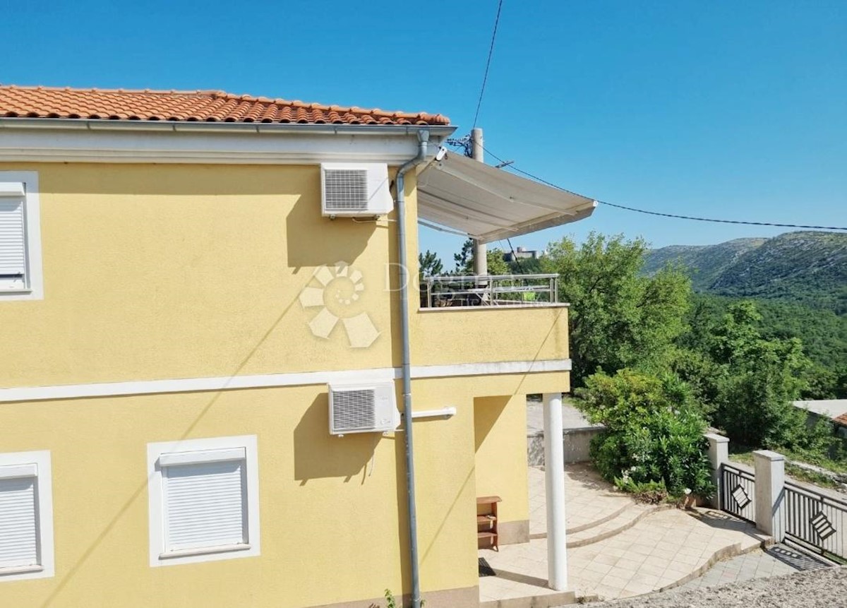 Casa Drivenik, Vinodolska Općina, 175m2