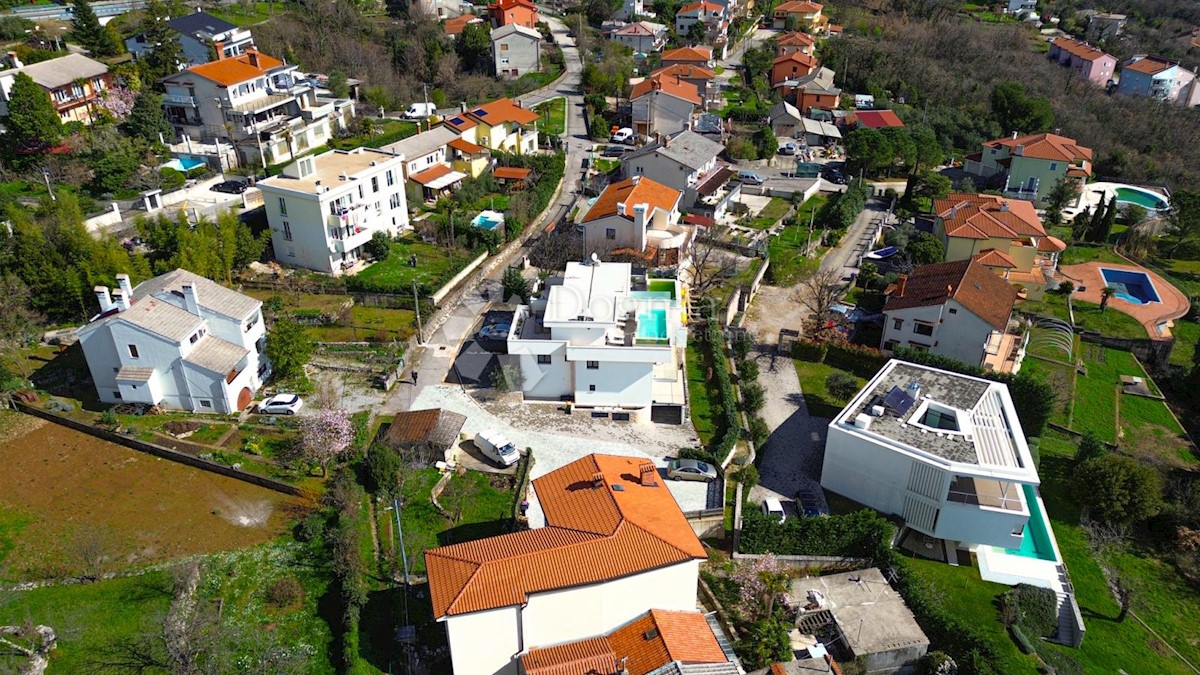 Casa Pobri, Opatija - Okolica, NE, 250m2